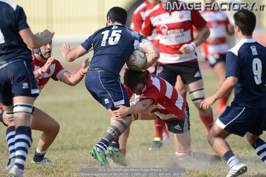 2014-10-05 ASRugby Milano-Rugby Brescia 110